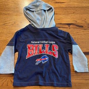 Buffalo bills shirt